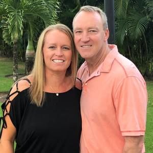 Meet your Posher, Angie